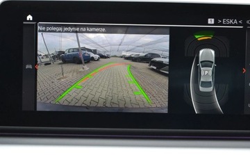 BMW Seria 5 G30-G31 Limuzyna 520i 184KM 2020 BMW Seria 5 520i Dealer BMW Bonkowscy Gorzow Wlkp. 2.0 Benzyna 184KM, zdjęcie 24