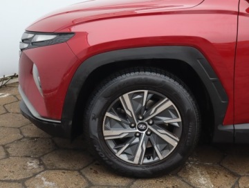 Hyundai Tucson IV SUV 1.6 T-GDI 150KM 2023 Hyundai Tucson 1.6 T-GDI, Salon Polska, zdjęcie 12