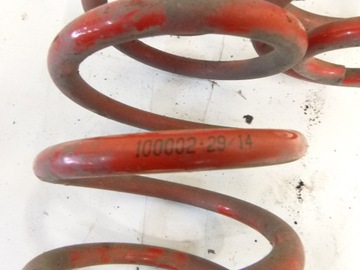 Спортивная подвеска VW Volkswagen Passat B5 КОМПЛЕКТ!!! Снижение