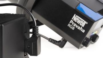 Newell D-Tap — кабель питания постоянного тока 5,5 x 2,5 мм