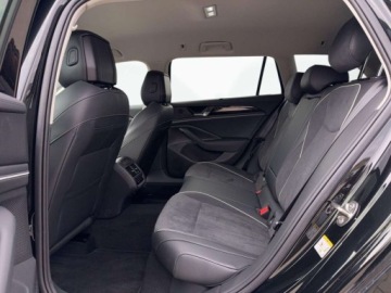 Volkswagen Passat B8 Variant Facelifting 2.0 TDI SCR 150KM 2024 Volkswagen Passat Variant 2.0 TDI Elegance, Matrix, Elegance, APP, ACC, Sa, zdjęcie 11