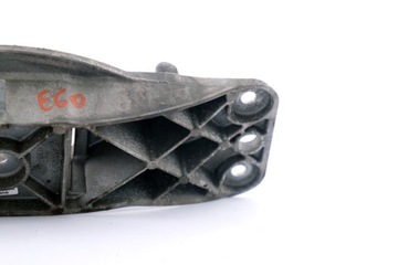 BMW E60 E61 Wspornik łapa skrzyni biegów diesel