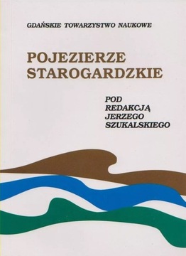 Pojezierze Starogardzkie część 1 Środowisko przyro