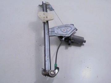 ОКОННЫЙ МЕХАНИЗМ ESPACE III ПЕРЕДНЯЯ ЗАДНЯЯ ЛЕВАЯ ПРАВАЯ