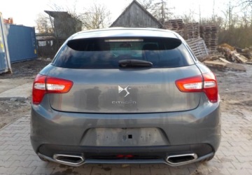 DS 5 2013 Citroen DS5 2.0D Okazja 2.0 Diesel 136KM, zdjęcie 8