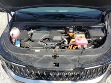 Kia Carnival II 2025 Kia Carnival EX 2025 1.6l 1.6 Hybryda 290KM, zdjęcie 6