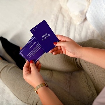 КАРТЫ ДЛЯ ПАР - ОТНОШЕНИЯ - МАГИЯ РАЗГОВОРОВ