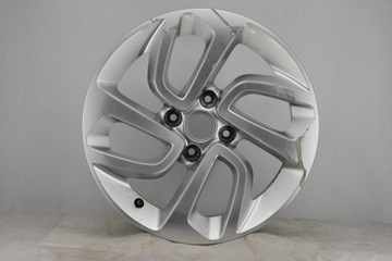 ALUFELGA OPEL 16