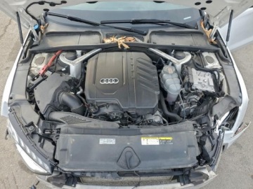 Audi A4 B9 2023 Audi A4 Limousine Premium Plus 45 2023 2.0 Benzyna 261KM, zdjęcie 6