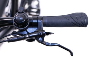 Мужской треккинговый велосипед INDIANA X-Road 4.0 28 дюймов