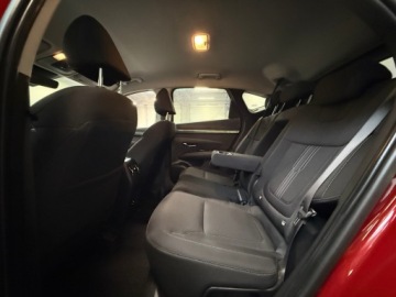 Hyundai Tucson IV SUV 1.6 T-GDI 48V 150KM 2021 Hyundai Tucson Hyundai Tucson Salon Polska, zdjęcie 23
