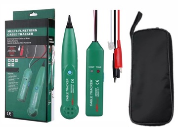 MS6812 Поиск пар проводов и детектор обрывов