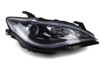 CHRYSLER PACIFICA 17- LAMPA PRAWA PRZÓD LED KOMPLETNA