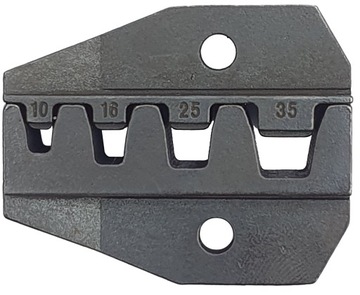 ПРЕССОВАНИЕ КАБЕЛЕЙ, КЛЕММНЫХ ВТУЛОК, 5 МАТЕРИАЛОВ