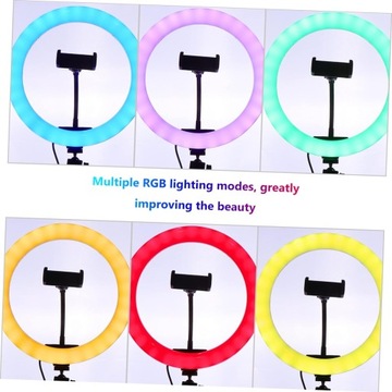 Светодиодные фонари 1 комплект косметических светильников Наполняющие светильники для живой красоты