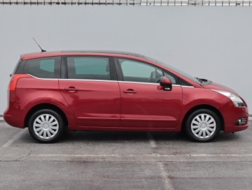 Peugeot 5008 I 2012 Peugeot 5008 1.6 HDi, Salon Polska, 7 miejsc, zdjęcie 5