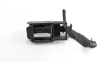 MERCEDES-BENZ C W204 2008 PŘÍVODY ZAPALOVACÍ