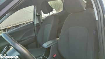 Hyundai Kona I Crossover Facelifting 1.6 GDI Hybrid 141KM 2023 Hyundai Kona 1.6 Hybryda 141KM, zdjęcie 11