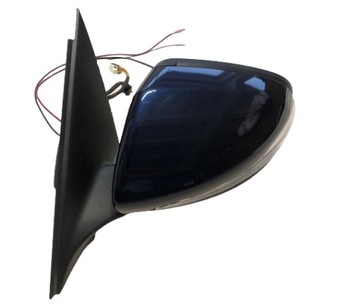 MERCEDES LUSTERKO LEWE C KLASA W205 205 18 PIN