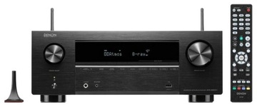 Домашний кинотеатр DENON AVR-X2800H + WILSON Estrada B