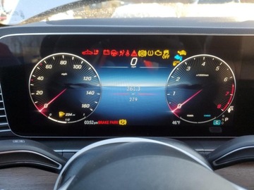 Mercedes GLE V167 2025 Mercedes-Benz GLE 350 4Matic 2025 2.0l 2.0 Benzyna 255KM, zdjęcie 9