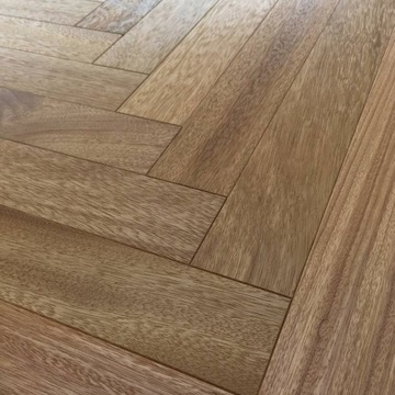 Fertig Parkiet Doussie 15x70x490mm