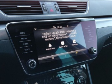 Skoda Superb III Kombi Facelifting 2.0 TDI SCR 200KM 2022 Skoda Superb 2.0 Diesel 200KM, zdjęcie 32