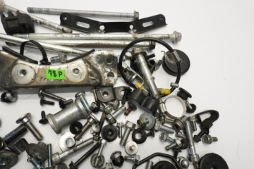 КОМПЛЕКТ ВИНТОВ KAWASAKI VERSYS 650 15-21