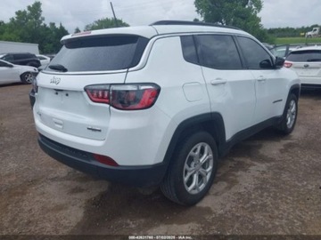 Jeep Compass II 2024 Jeep Compass 2024 Jeep Compass Latitude 4x4 2.0 Benzyna 200KM, zdjęcie 7