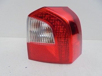 LAMPA TYŁ TYLNA PRAWA VOLVO V70 III LED