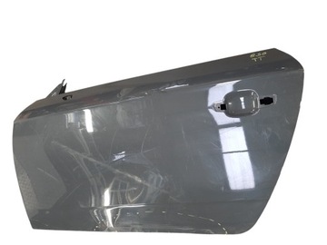 AUDI TT (2017-) 8S0 DVEŘE LEVÝ PŘEDNÍ LEVÉ