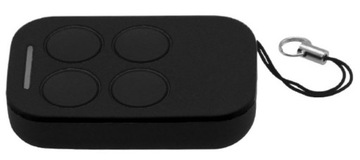 Zdalne otwieranie bramy smartfonem, aplikacja przez Bluetooth