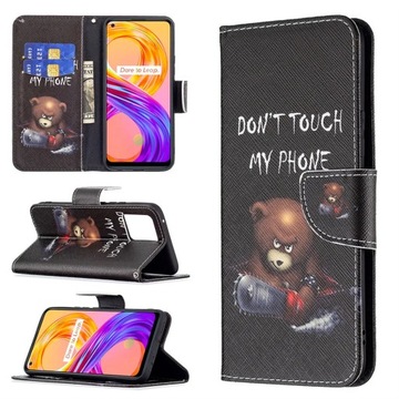 ETUI POKROWIEC DO Realme 8 4G / Realme 8 Pro