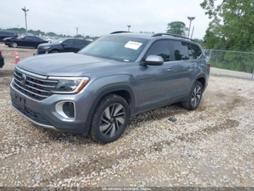 Volkswagen 2024 Volkswagen Atlas 2.0T SE WTechnology 2024 2.0 Benzyna 269KM, zdjęcie 1