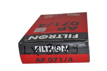 ВОЗДУШНЫЙ ФИЛЬТР ФИЛЬТРОН AP071/4 - OPEL MOKKA / MOKKA X (J13)