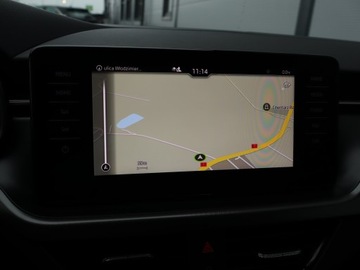 Skoda Scala Hatchback 1.5 TSI 150KM 2021 Skoda Scala 1.5 TSI, Salon Polska, 1. Właściciel, zdjęcie 11