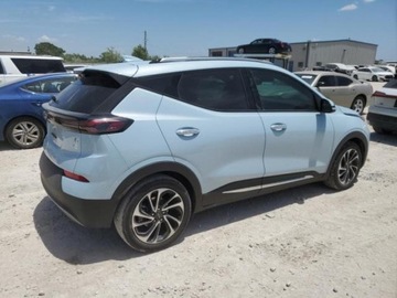 Chevrolet 2023 Chevrolet Bolt 2023 CHEVROLET BOLT EUV PREMIER silnik elektryczny 200KM, zdjęcie 3