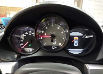 Porsche 2019 Porsche 718 Cayman PORSCHE 718 CAYMAN S 2.5 Benzyna 355KM, zdjęcie 8