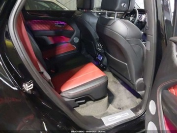 Bentley Bentayga 2021 Bentley Bentayga Speed 2021 6.0l 6.0 Benzyna 626KM, zdjęcie 12