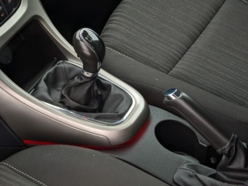 Opel Astra J Sports Tourer 2.0 CDTI ECOTEC 160KM 2010 Opel Astra Klima Navi Tempomat Serwis Gwarancja 2.0 Diesel 160KM, zdjęcie 28