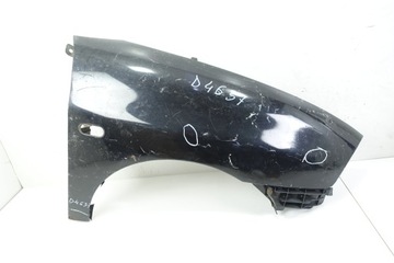 BŁOTNIK PRAWY PRZÓD PRZEDNI SEAT IBIZA 2002-2008
