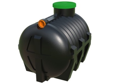 УДЛИНИТЕЛЬ БАКА 20см MARSEPLAST