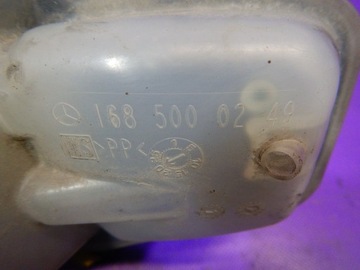 MERCEDES VANEO NÁDOBKA VYROVNÁVACÍ 1685000249