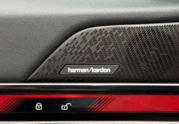 BMW Seria 5 G90-91 2025 BMW Seria 5 I wlasciciel M Sport Hak Gwarancja Bezwypadkowy FVAT23, zdjęcie 23