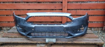 ZDERZAK PRZÓD FORD FOCUS MK3 LIFT