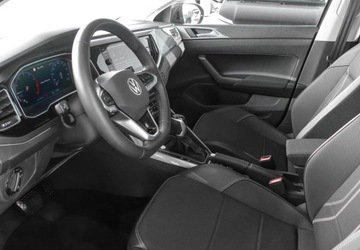 Volkswagen Taigo 2024 Volkswagen Taigo 1.0TSI 116KM Style DSG, Podgrzewane Fotele, Kamera Cofani, zdjęcie 9
