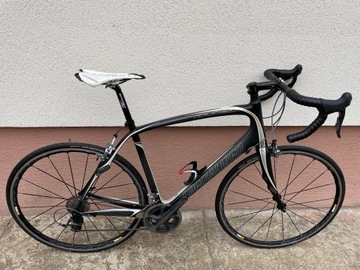 Специализированный шоссейный велосипед Roubaix Pro, Shimano Dura-Ace, Ksyrium