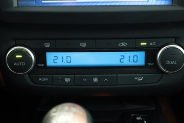 Toyota Avensis III Sedan Facelifting 2015 1.8 Valvematic 147KM 2017 Toyota Avensis 1.8 Valvematic, Salon Polska, zdjęcie 9