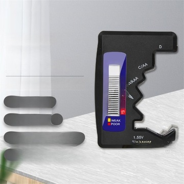 ТЕСТЕР АККУМУЛЯТОРА КОНТРОЛЛЕР АККУМУЛЯТОРА