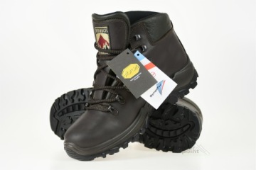 Ботинки для треккинга RED ROCK 10353 - VIBRAM кожа 47